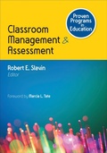 Cover: Proven Programs in Education: Classroom Management and Assessment - Corwin Press Inc
