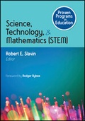 Bild: Proven Programs in Education: Science, Technology, and Mathematics (STEM) - Corwin Press Inc