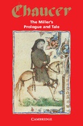 Cover: The Miller's Prologue and Tale - Cambridge University Press