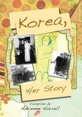 Cover: Korea, Her Story - Xlibris