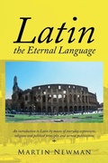 Cover: Latin - The Eternal Language - Xlibris