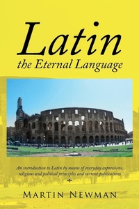 Enlarge image Cover: Latin - The Eternal Language - Xlibris