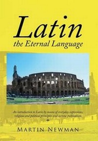 Enlarge image Cover: Latin - The Eternal Language - Xlibris