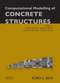 Enlarge image Cover: Computational Modelling of Concrete Structures - CRC Press