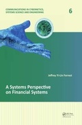 Cover: A Systems Perspective on Financial Systems - CRC Press
