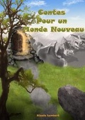 Cover: Contes Pour Un Monde Nouveau - Lulu.com