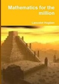Cover: Mathematics for the million - Lulu.com