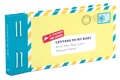 Cover: Letters to My Baby - Chronicle Books