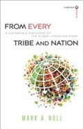 Cover: From Every Tribe and Nation - Baker Academic