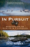 Cover: In Pursuit - Baker Publishing Group