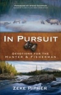 Enlarge image Cover: In Pursuit - Baker Publishing Group
