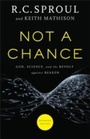 Cover: Not a Chance - Baker Publishing Group