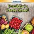 Cover: Franklin's Farm Stand - Rosen Classroom