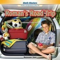 Cover: Roman's Road Trip - Rosen Classroom
