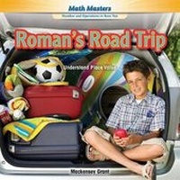 Abbildung von: Roman's Road Trip - Rosen Classroom