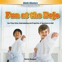 Enlarge image Cover: Fun at the Dojo - Rosen Classroom