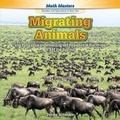 Cover: Migrating Animals - Rosen Classroom