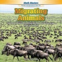 Enlarge image Cover: Migrating Animals - Rosen Classroom