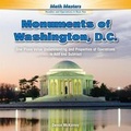 Cover: Monuments of Washington, D.C. - Rosen Classroom