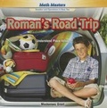 Cover: Roman's Road Trip - PowerKids Press