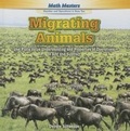 Cover: Migrating Animals - PowerKids Press