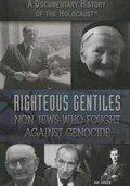 Cover: Righteous Gentiles - Rosen Young Adult