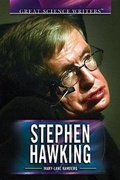 Cover: Stephen Hawking - Rosen Young Adult