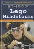 Cover: Getting to Know Lego Mindstorms(r) - Rosen Central