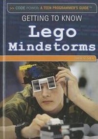 Enlarge image Cover: Getting to Know Lego Mindstorms(r) - Rosen Central