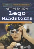 Cover: Getting to Know Lego Mindstorms(r) - Rosen Central