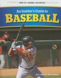 Cover: An Insider's Guide to Baseball - Rosen Young Adult