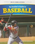 Cover: An Insider's Guide to Baseball - Rosen Young Adult