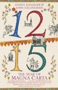 Cover: 1215: The Year of Magna Carta - Hodder & Stoughton Ltd