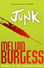 Cover: Junk - Andersen Digital