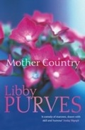 Cover: Mother Country - Hodder & Stoughton Ltd