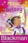Cover: Magic Betsey - RHCP UK Digital