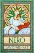 Cover: Nero - Hodder & Stoughton Ltd