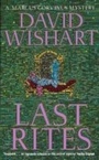 Cover: Last Rites - Hodder & Stoughton Ltd