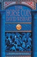 Cover: The Horse Coin - Hodder & Stoughton Ltd