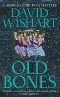 Cover: Old Bones - Hodder & Stoughton Ltd