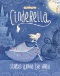 Cover: Fairy Tales from around the World: Cinderella - Picture Window Books