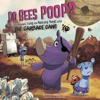 Enlarge image Cover: Do Bees Poop? - Capstone Press