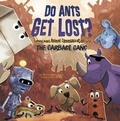 Cover: Do Ants Get Lost - Capstone Press