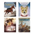 Cover: Animal Heroes - Picture Window Books