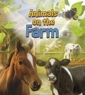Cover: On The Farm - Capstone Press