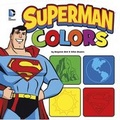 Cover: Superman Colors - Picture Window Books