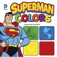Enlarge image Cover: Superman Colors - Picture Window Books