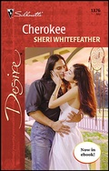 Cover: Cherokee - Silhouette Desire