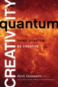 Cover: Quantum Creativity - Hay House Inc.