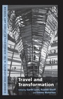 Cover: Travel and Transformation - Routledge